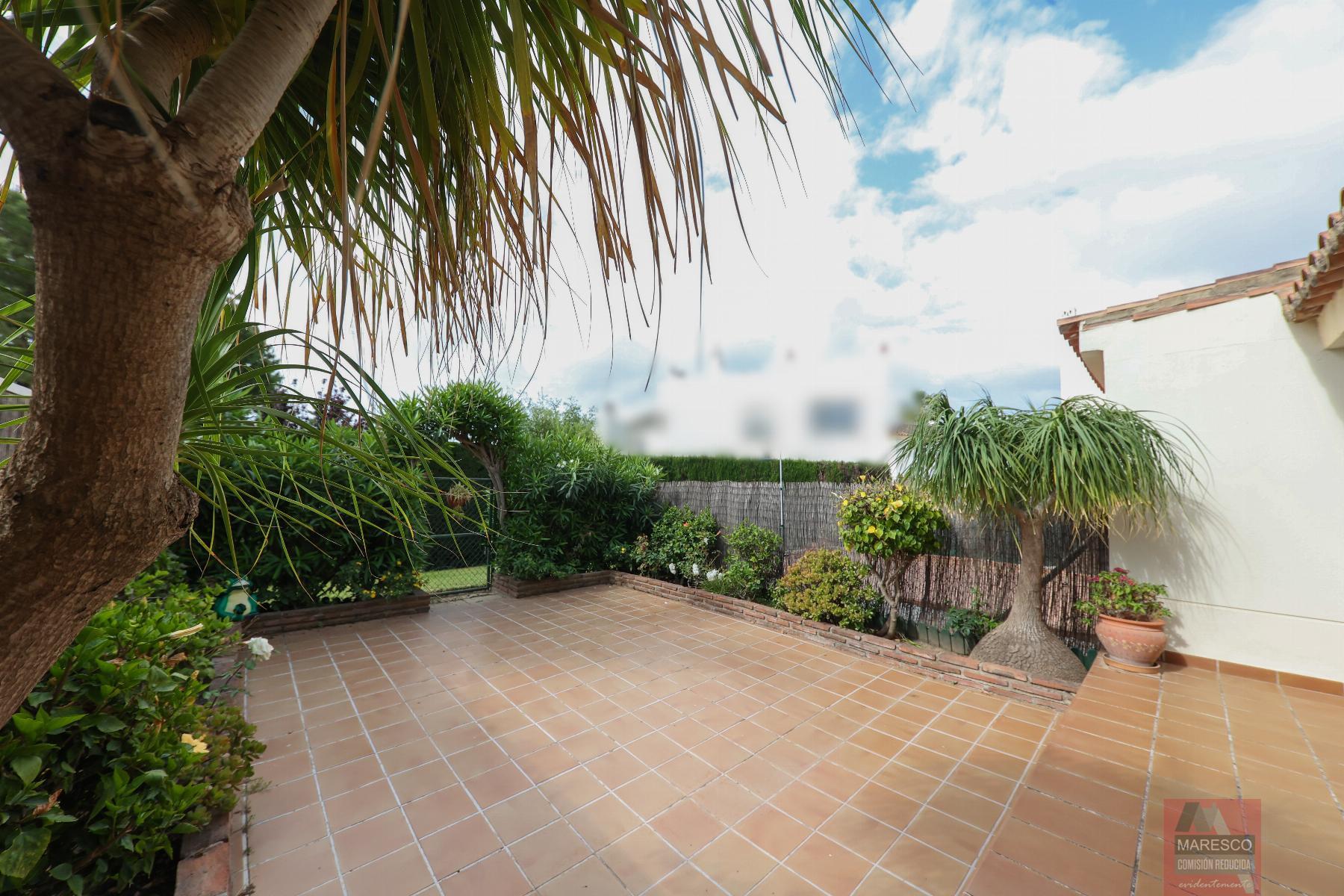 For sale of house in Mijas