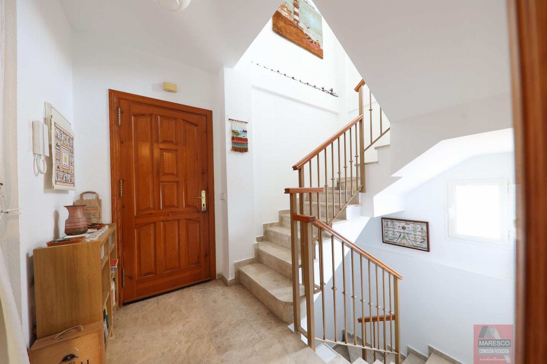 For sale of house in Mijas