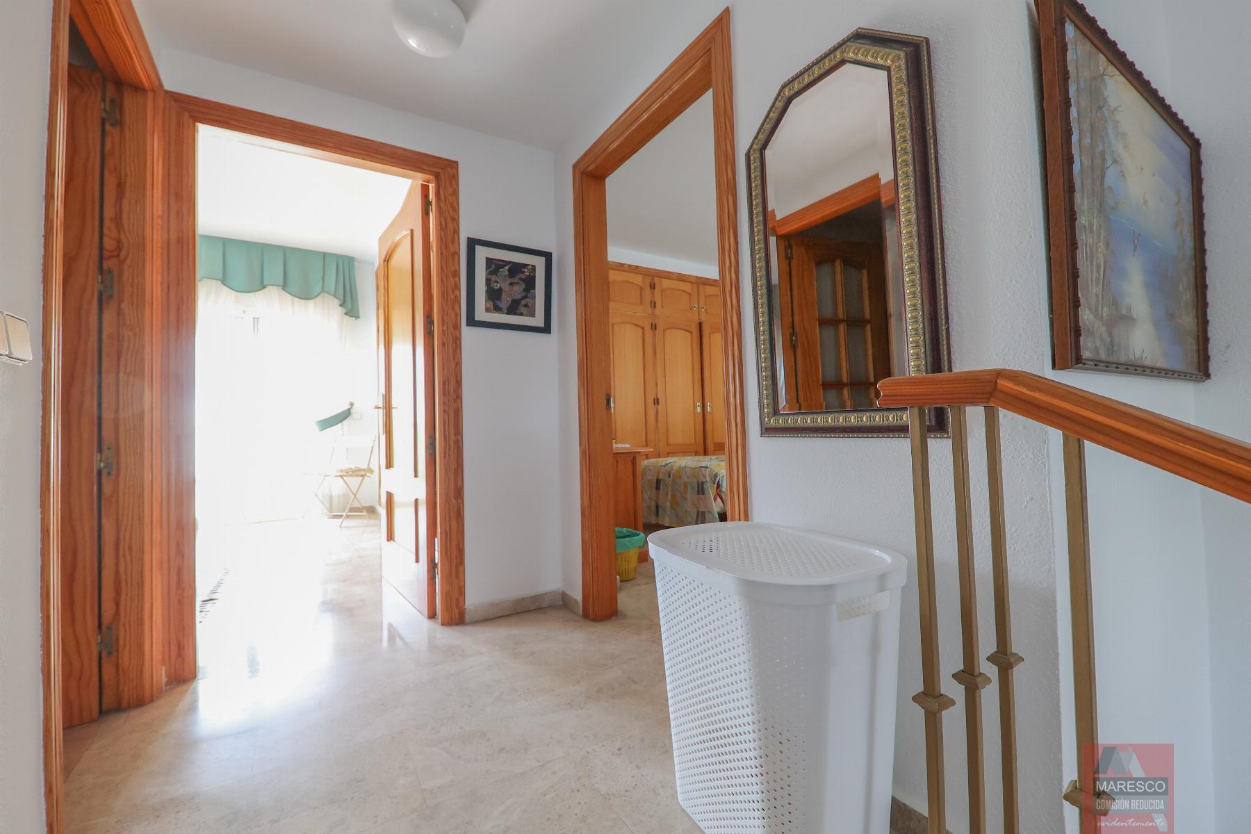 For sale of house in Mijas