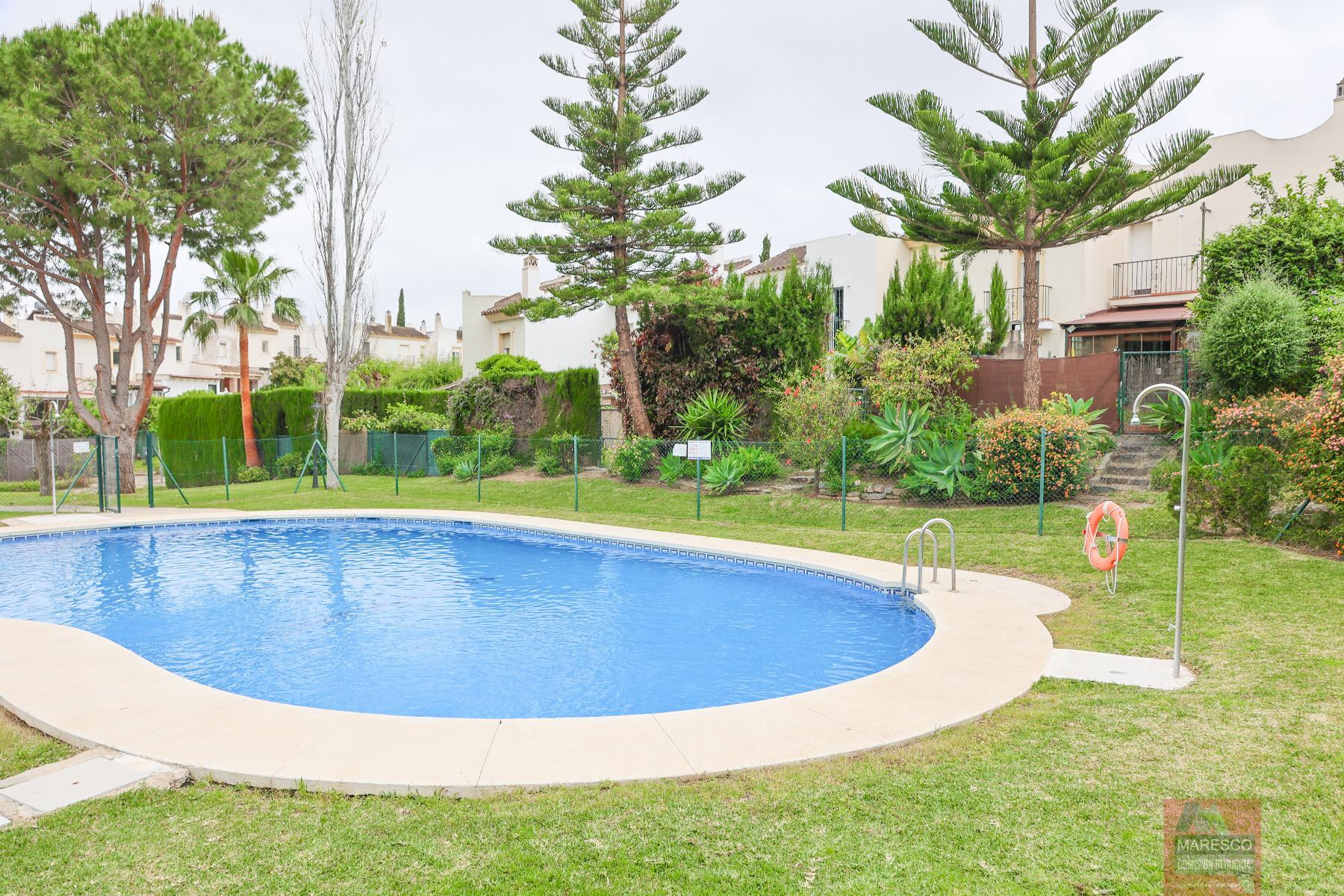 For sale of house in Mijas