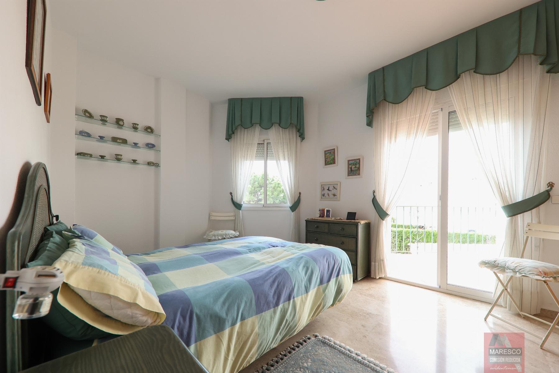 For sale of house in Mijas