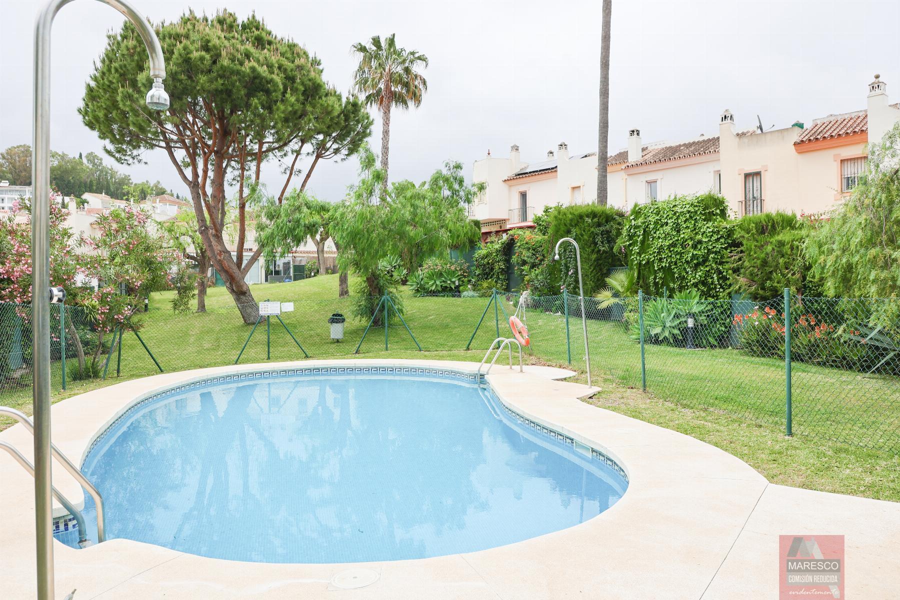 For sale of house in Mijas