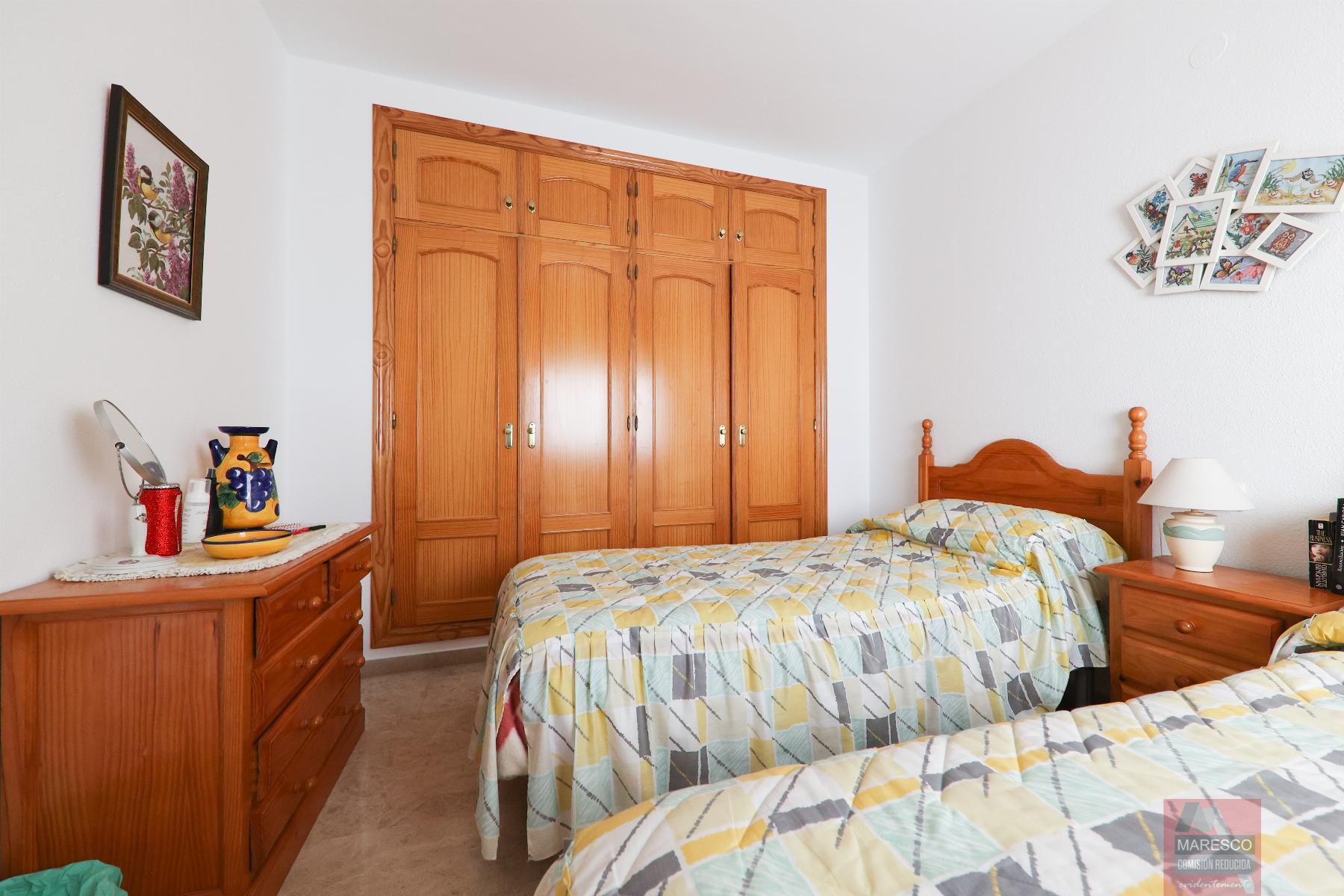 For sale of house in Mijas