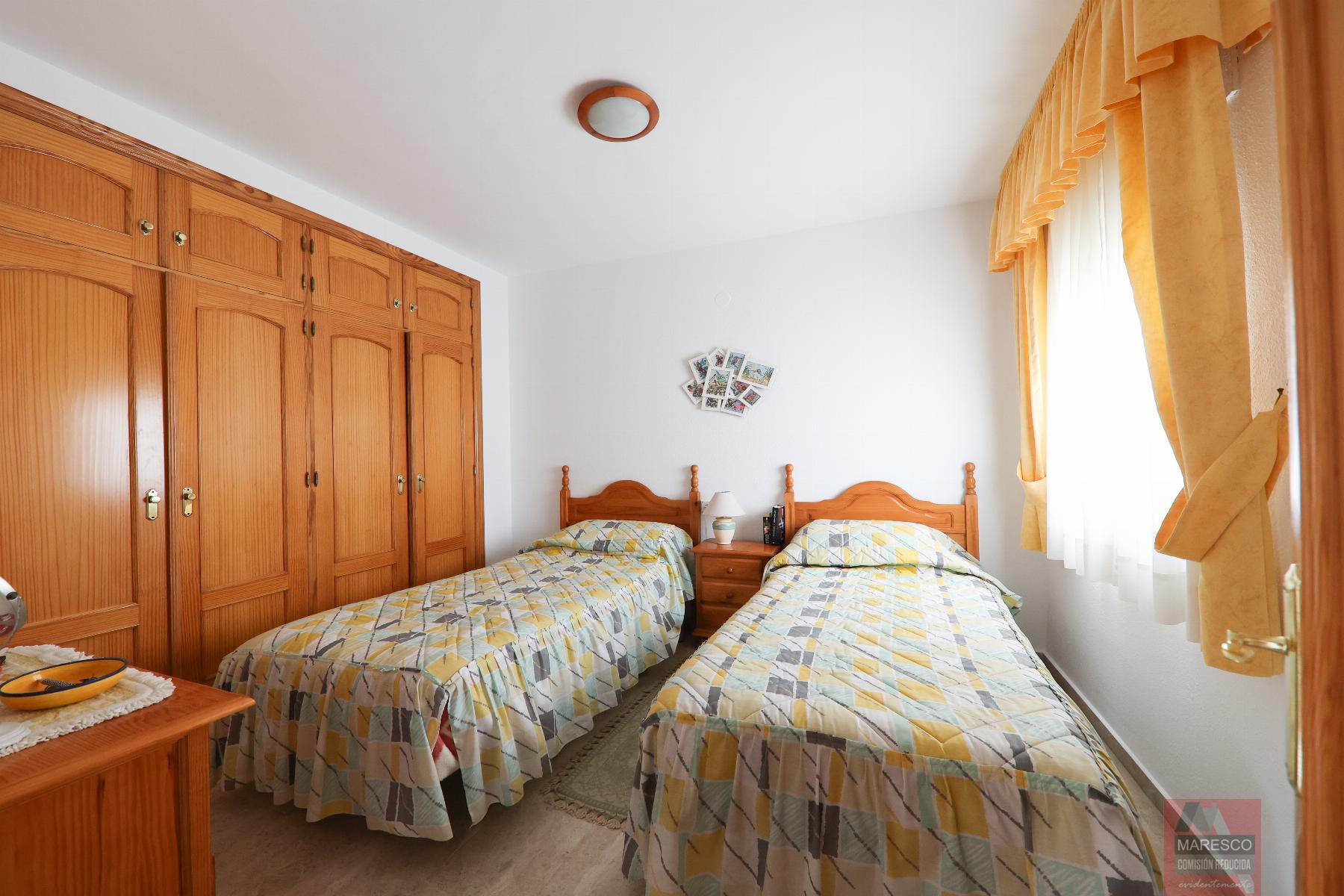 For sale of house in Mijas