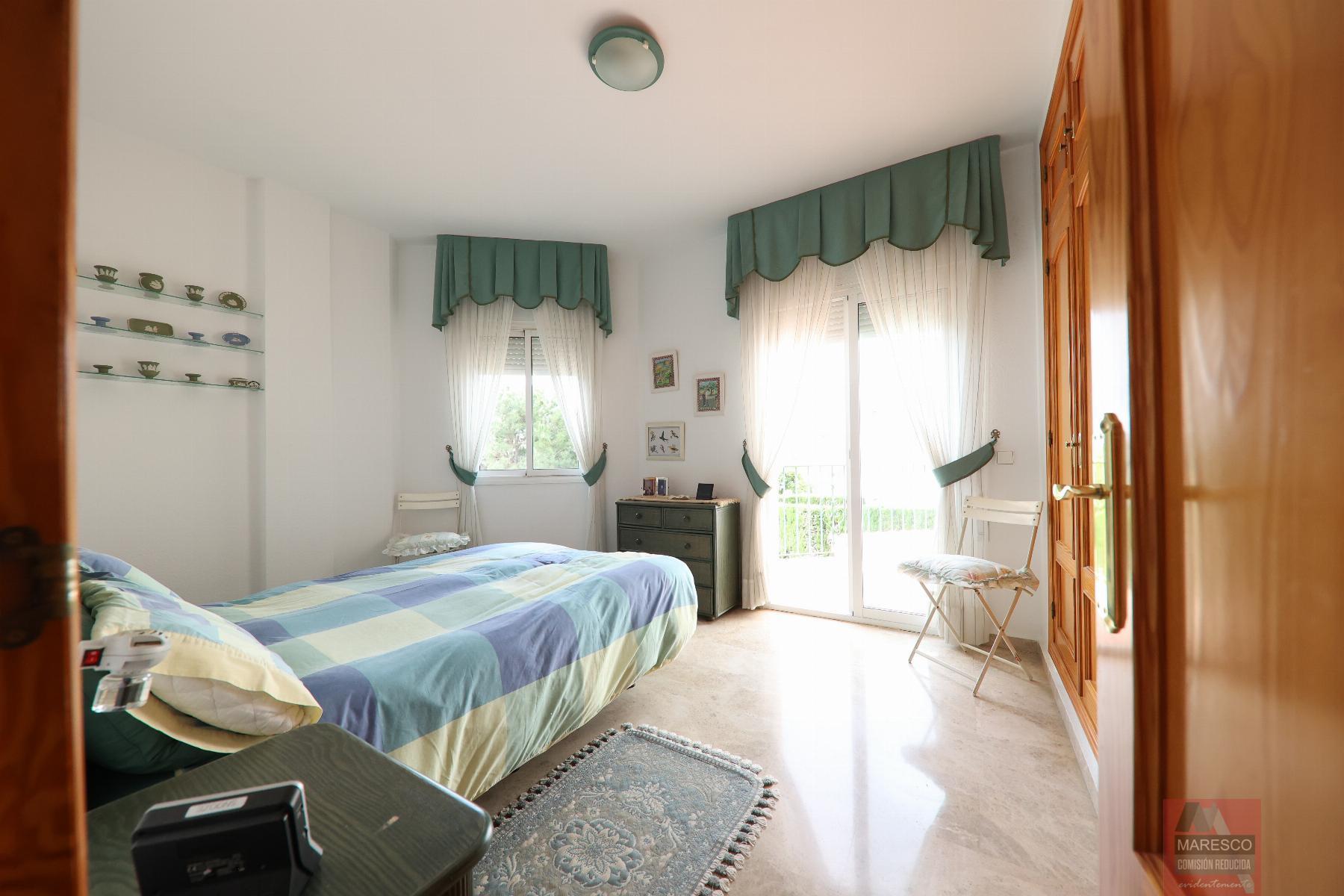 For sale of house in Mijas