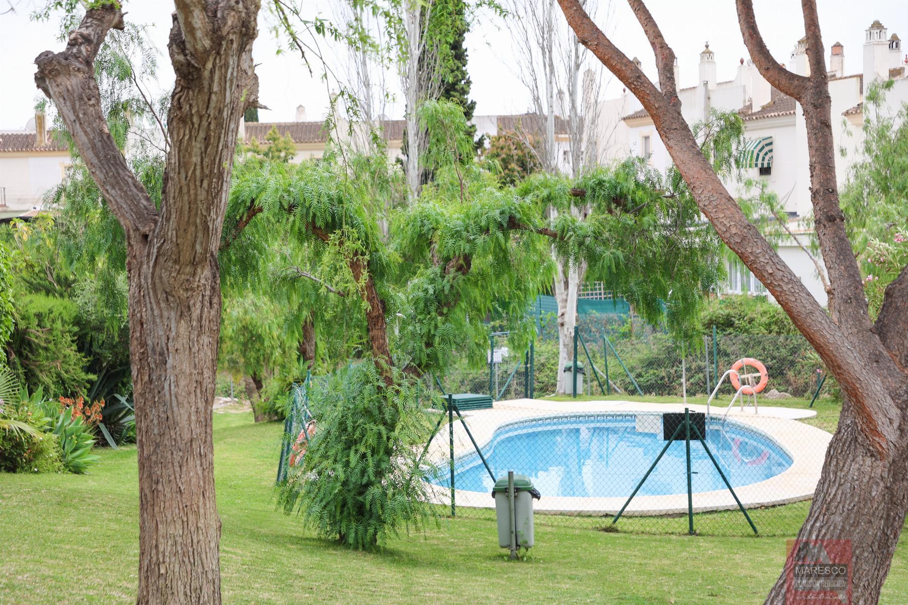 For sale of house in Mijas