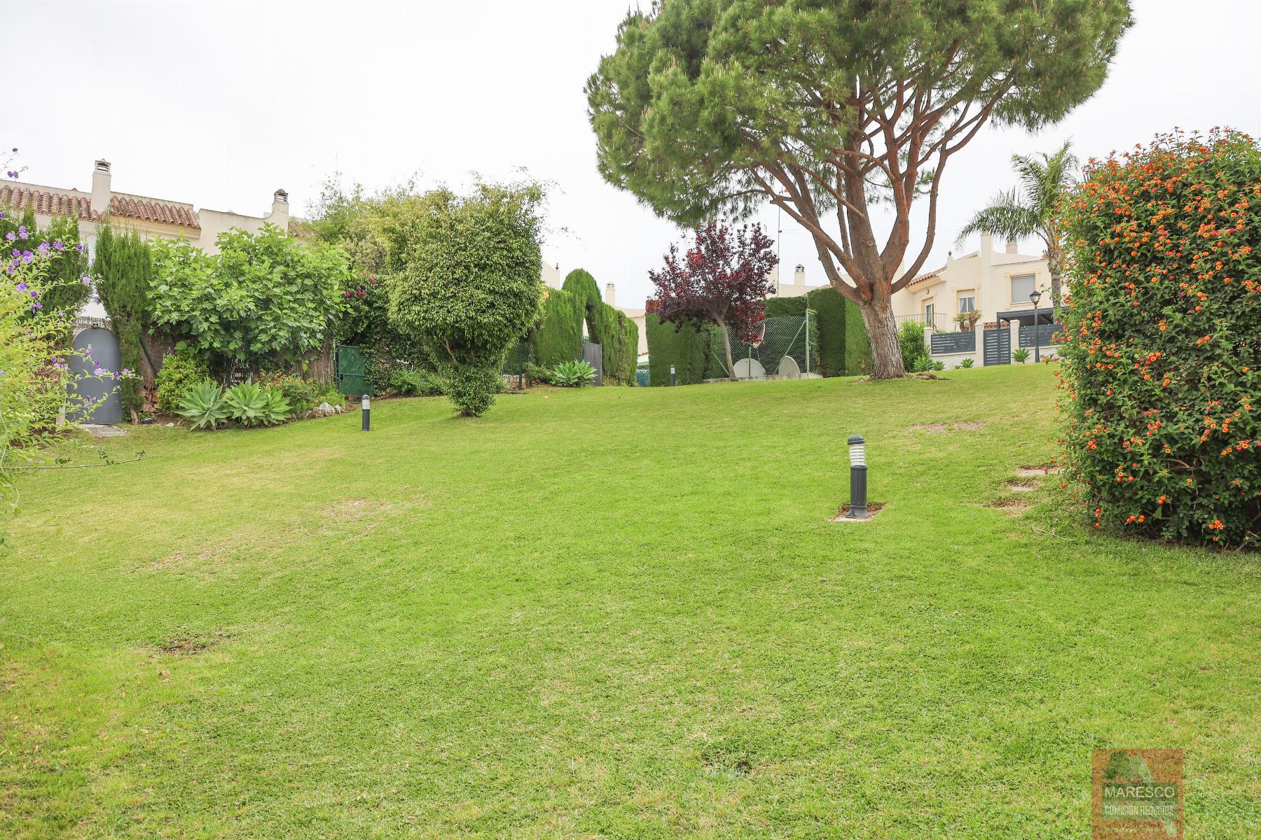 For sale of house in Mijas