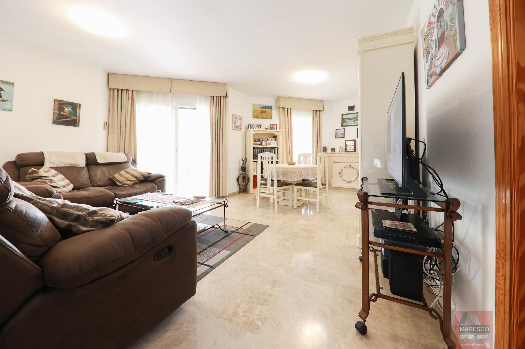 For sale of house in Mijas