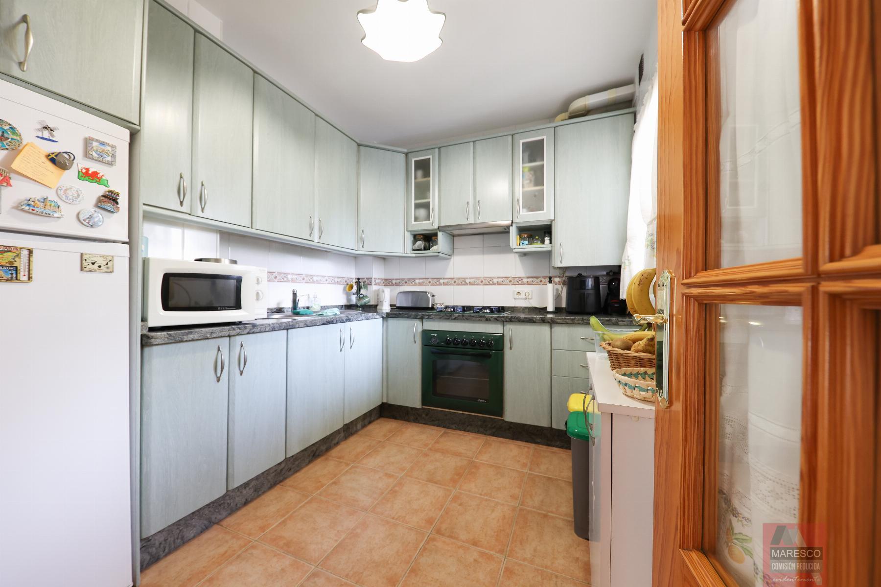 For sale of house in Mijas