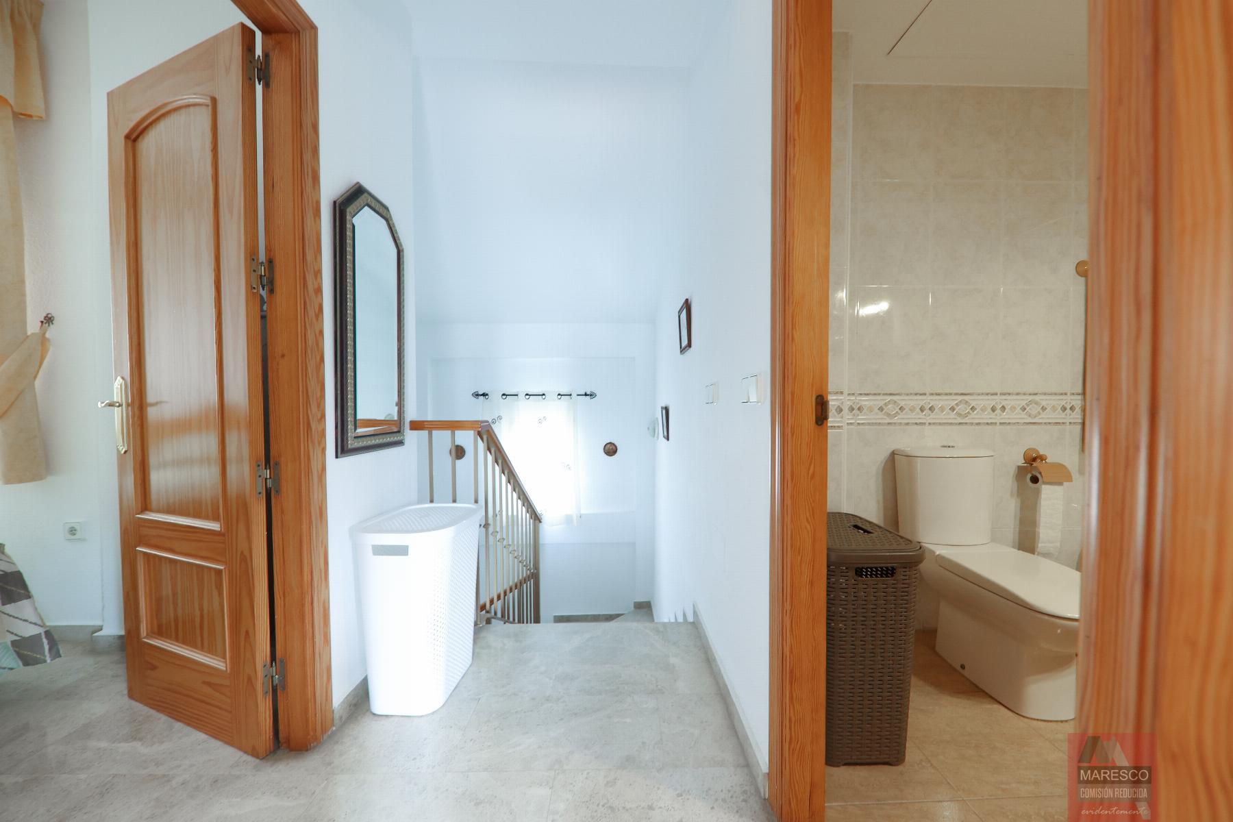 For sale of house in Mijas