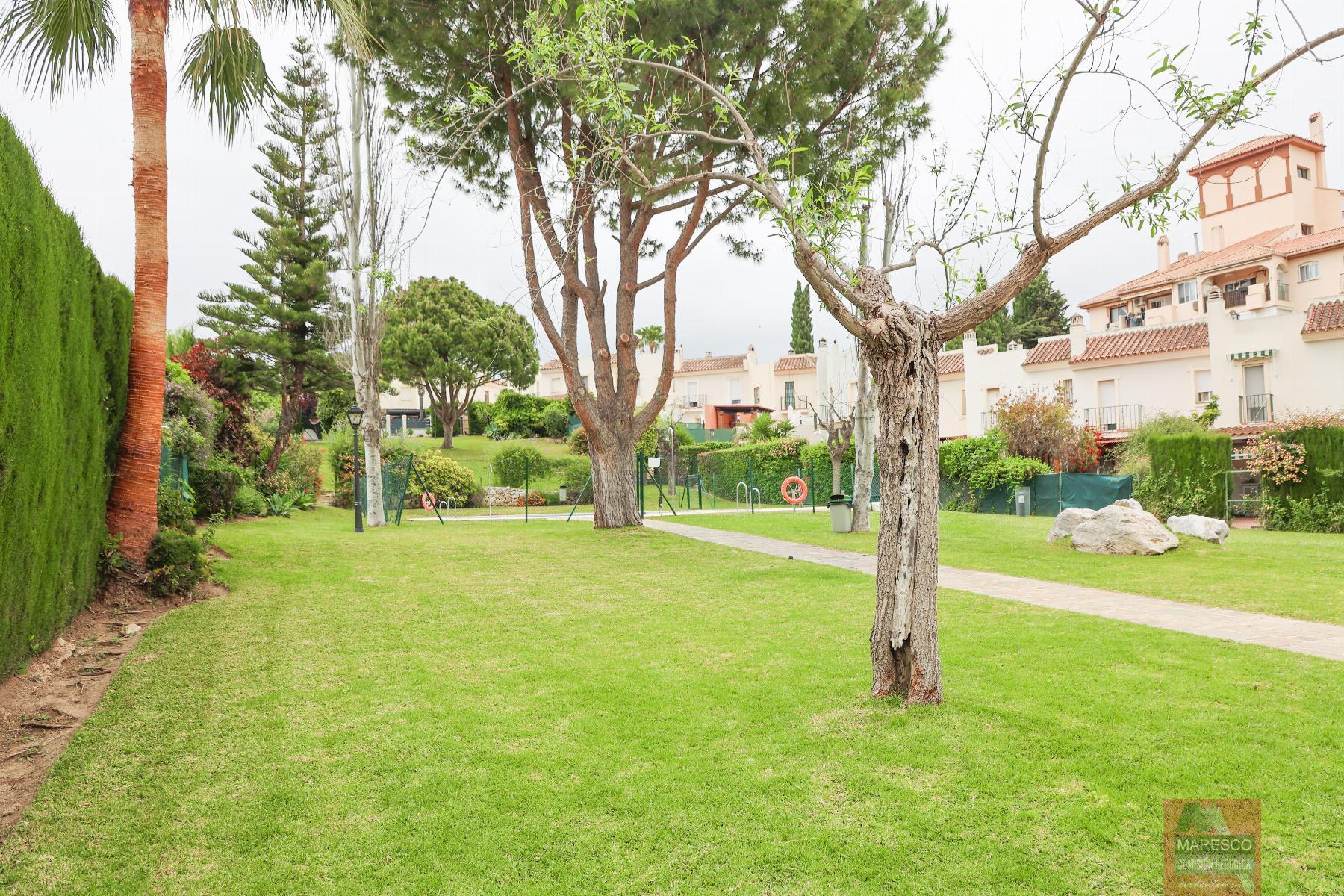 For sale of house in Mijas