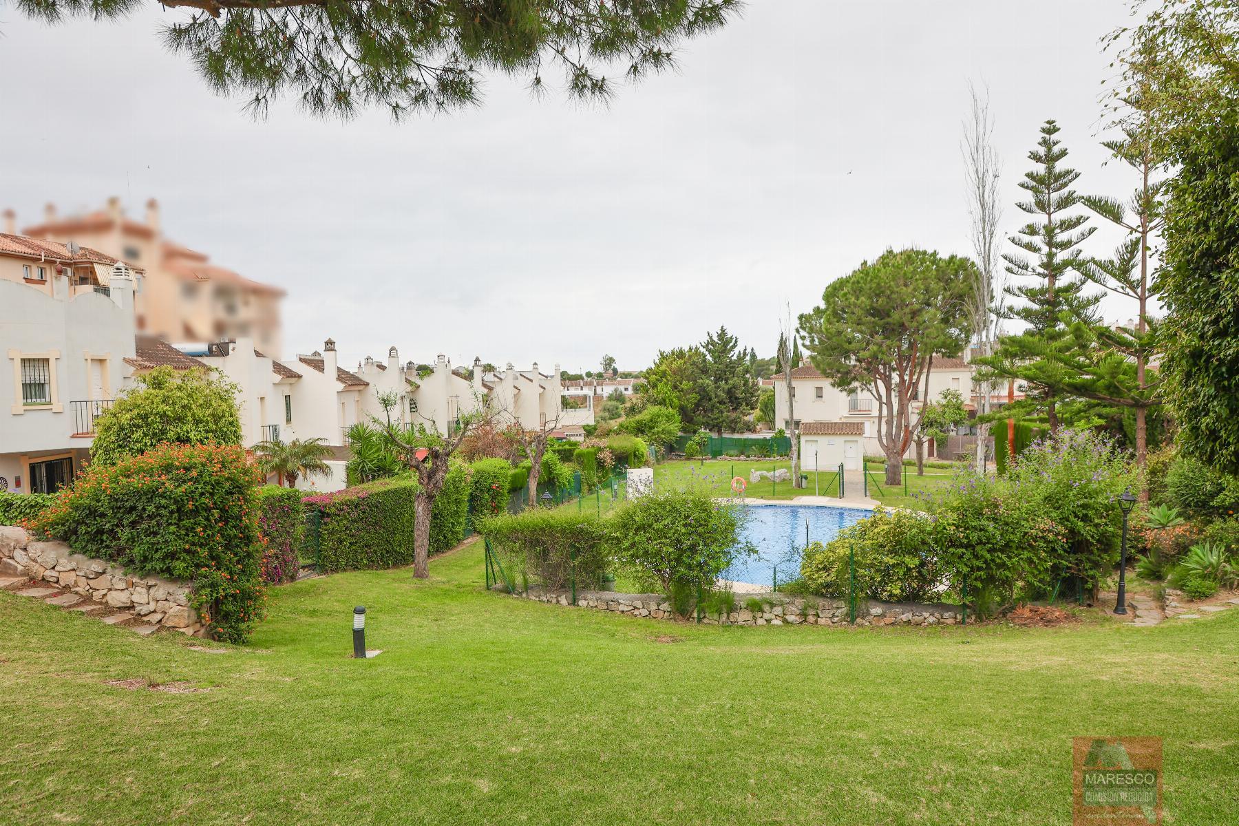 For sale of house in Mijas