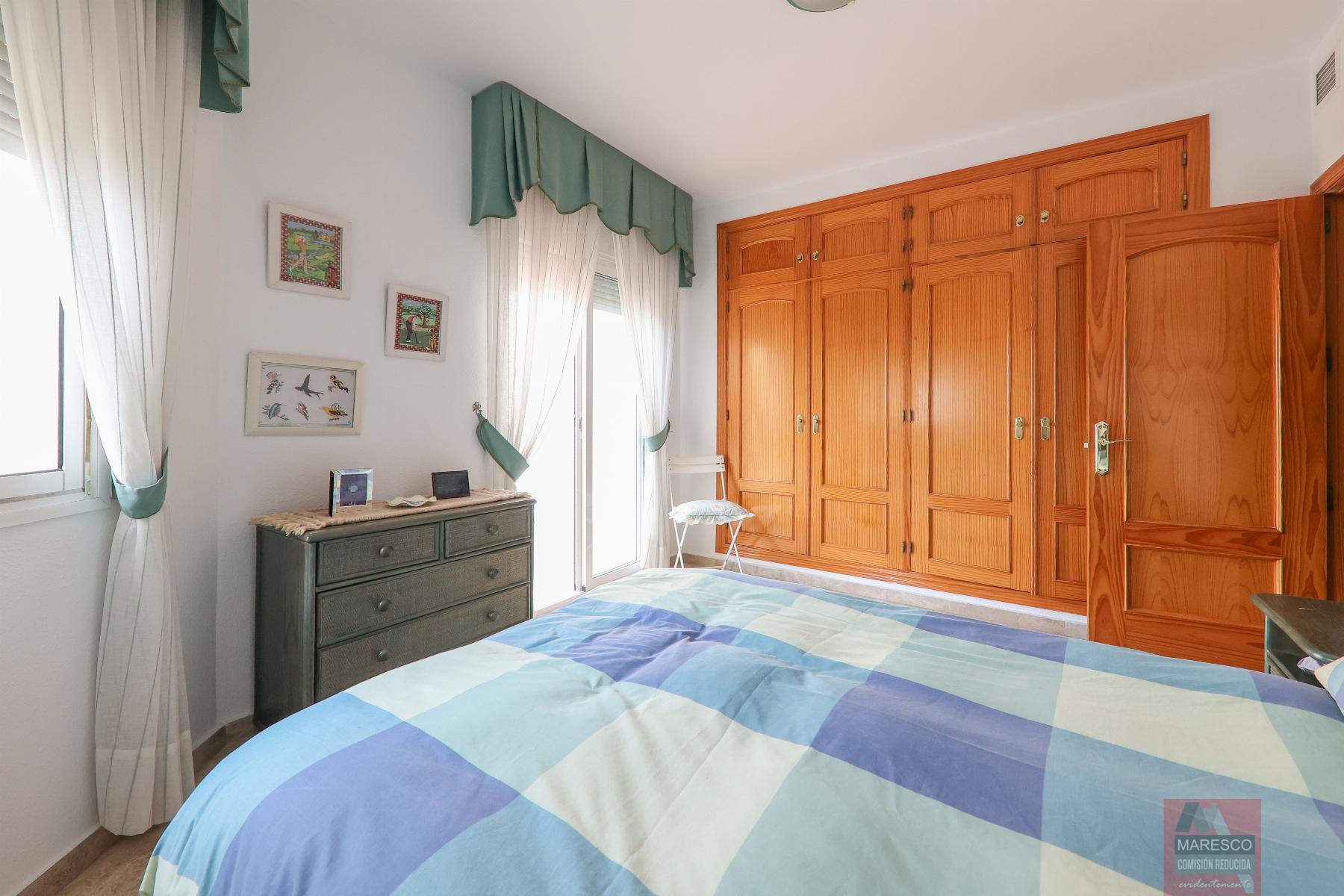 For sale of house in Mijas