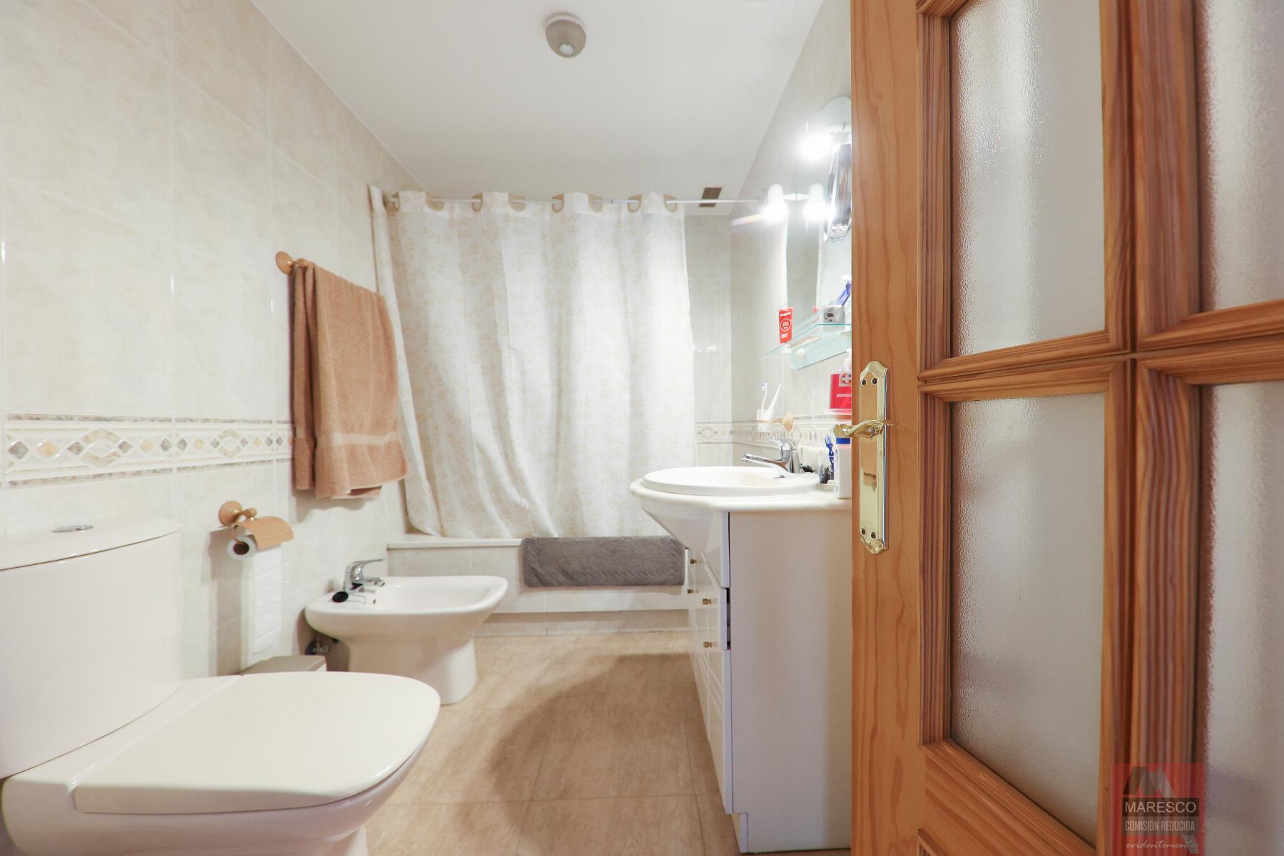 For sale of house in Mijas