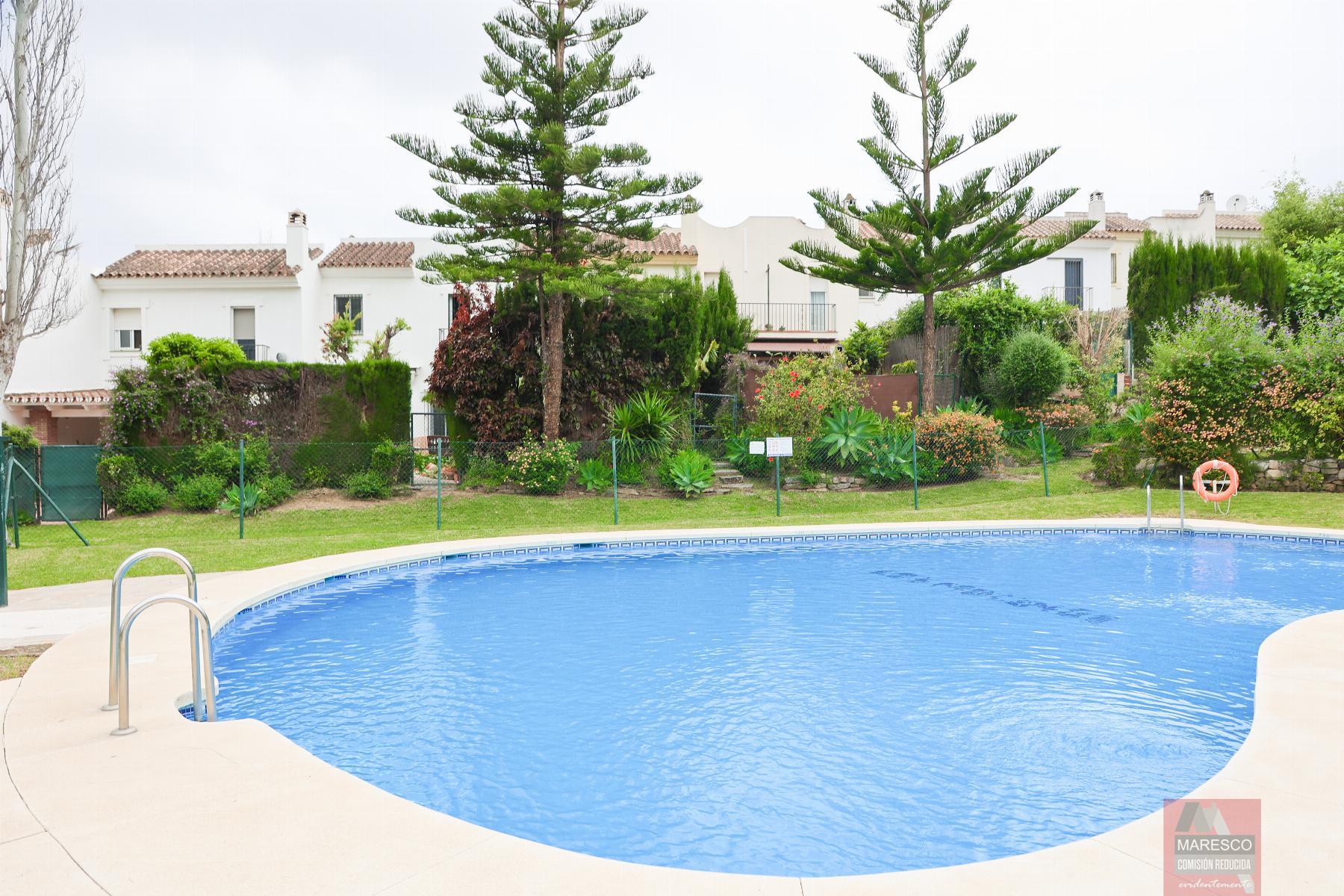 For sale of house in Mijas