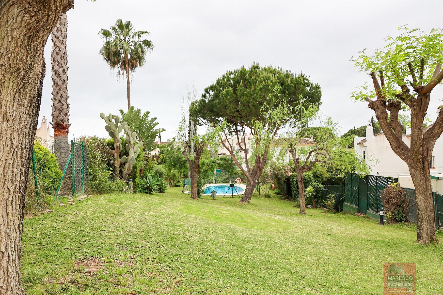 For sale of house in Mijas