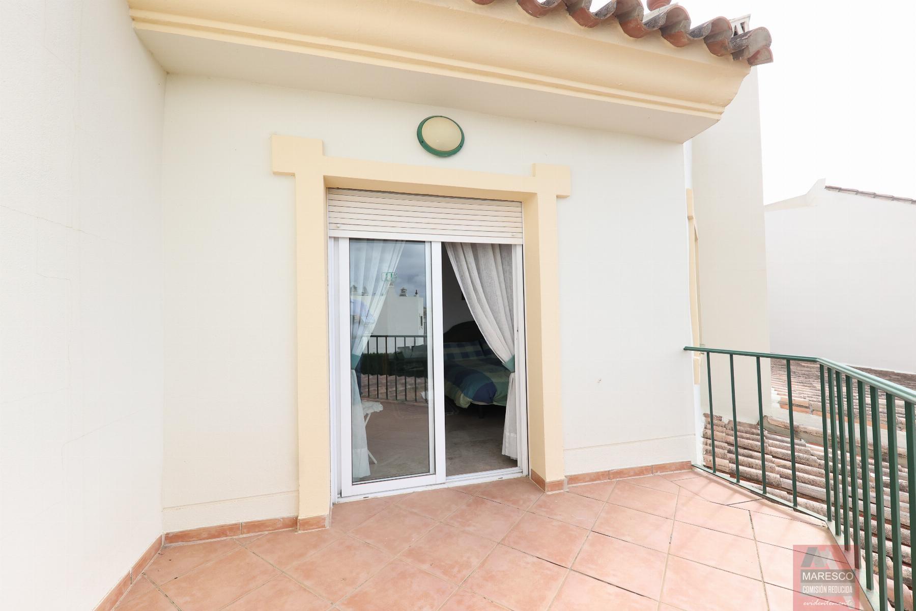 For sale of house in Mijas