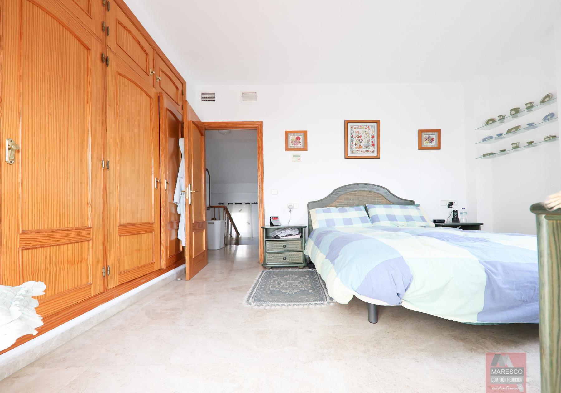 For sale of house in Mijas
