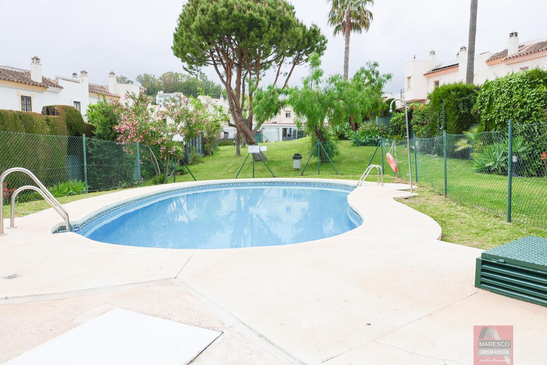For sale of house in Mijas