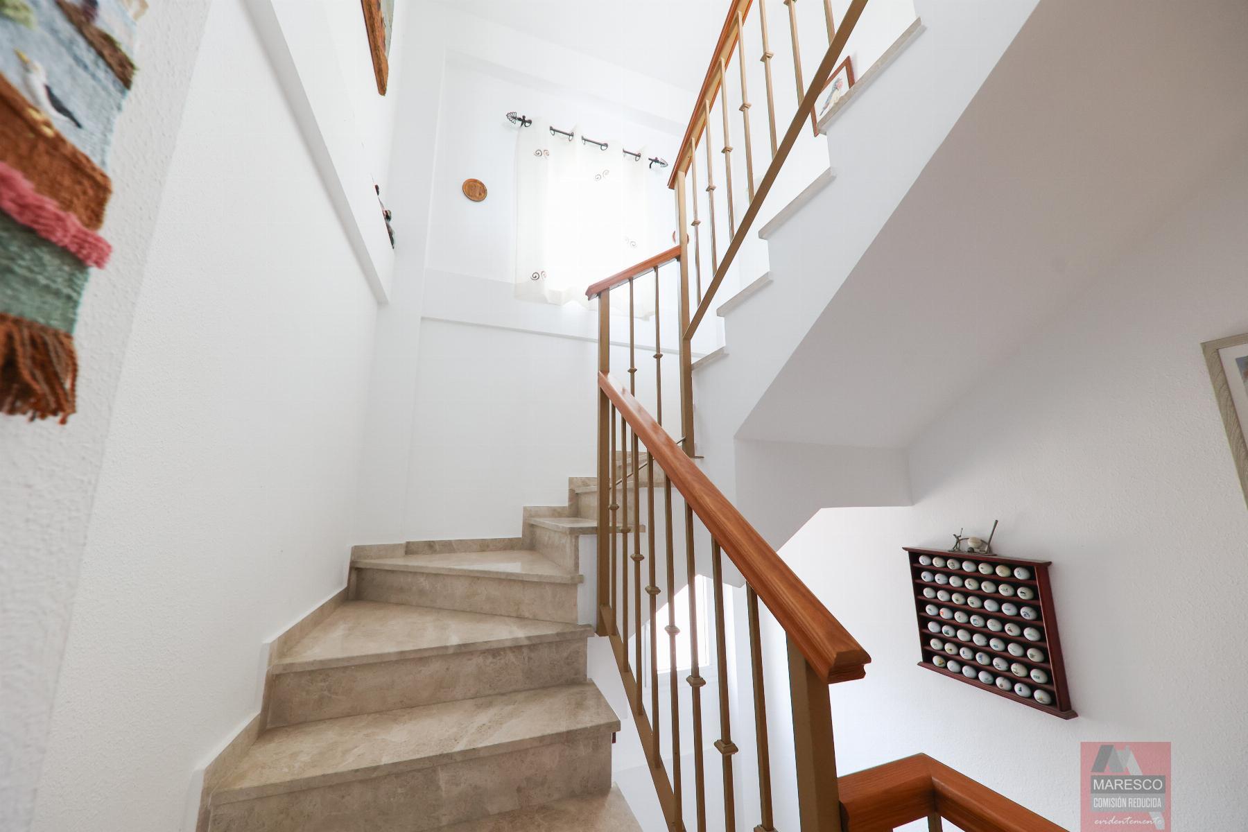 For sale of house in Mijas