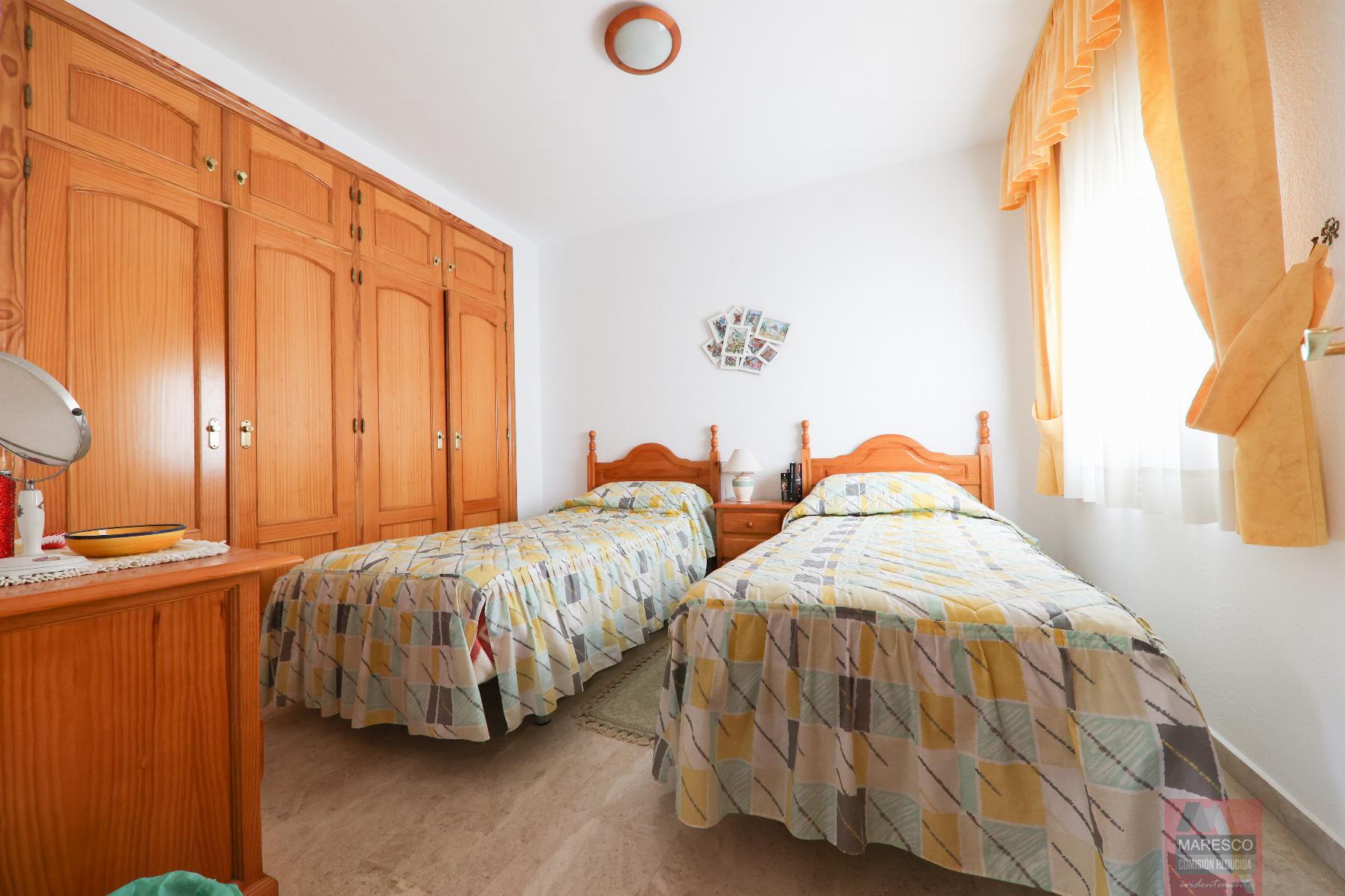 For sale of house in Mijas