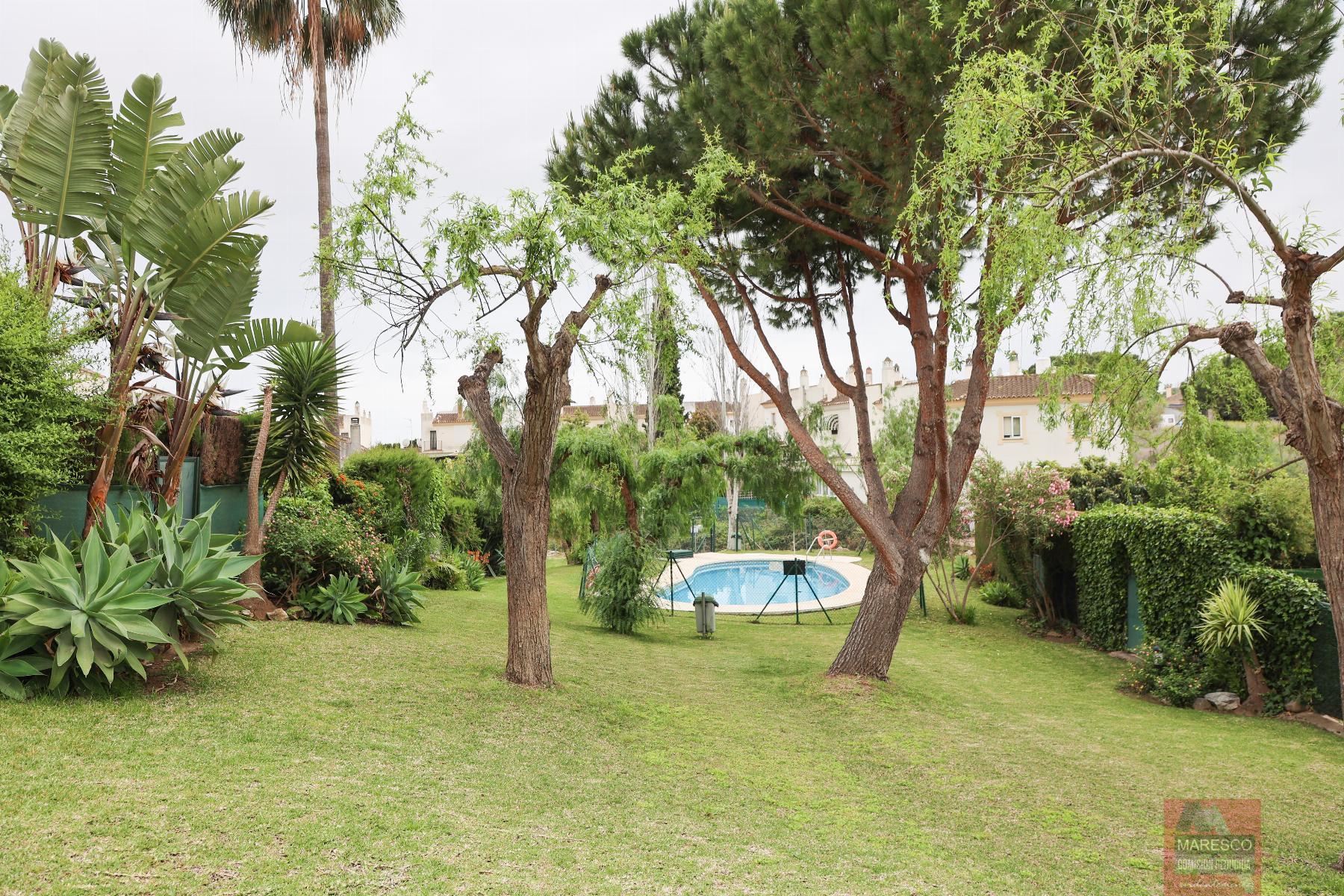 For sale of house in Mijas