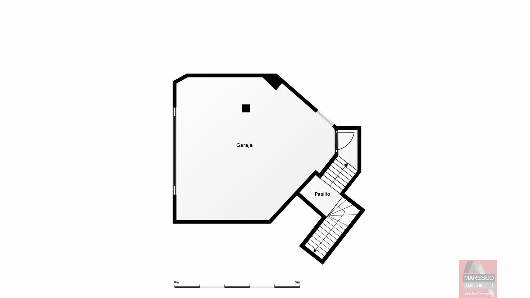 For sale of house in Mijas