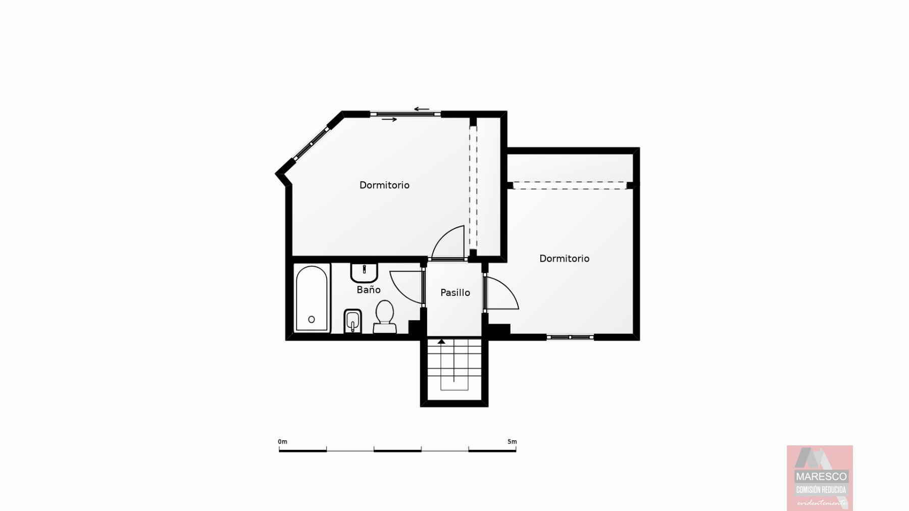 For sale of house in Mijas
