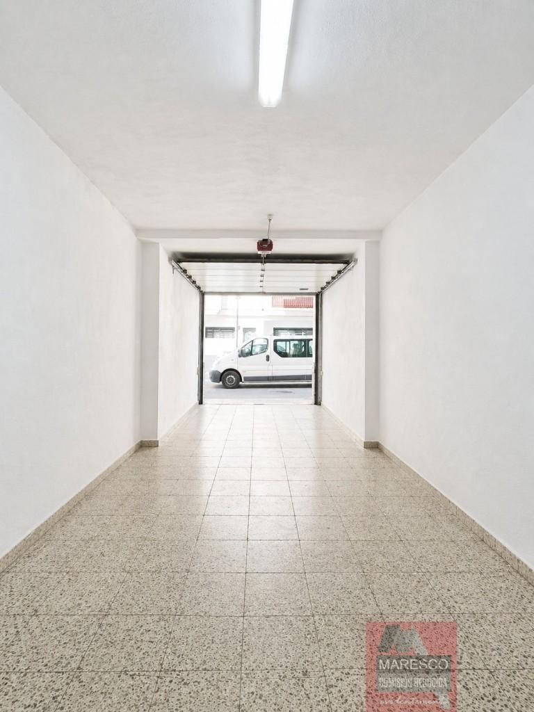 Venta de local en Fuengirola