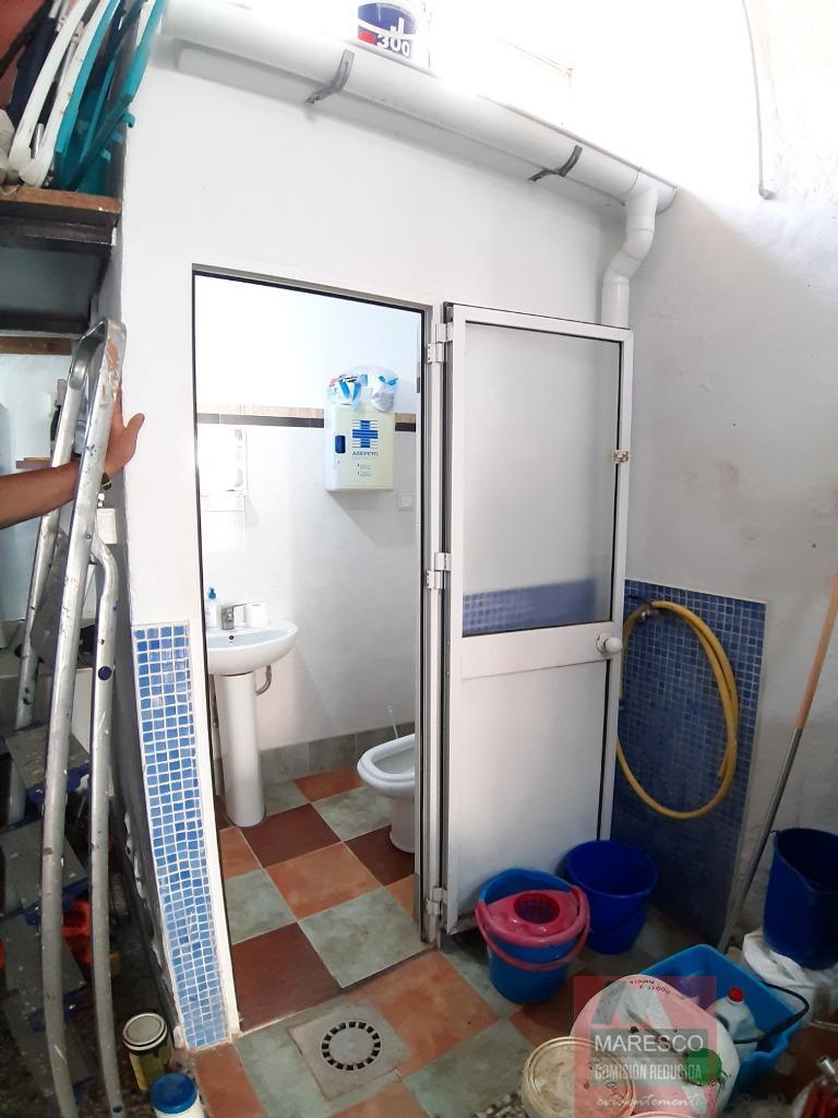 Venta de local en Fuengirola