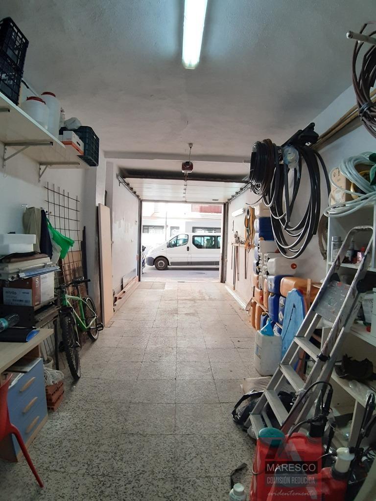 Venta de local en Fuengirola