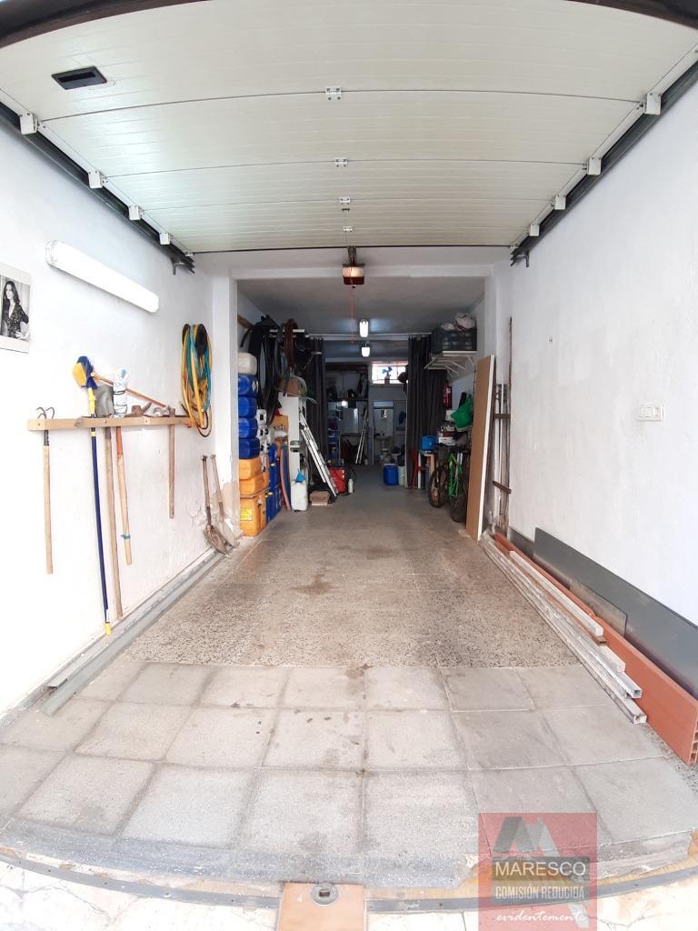 Venta de local en Fuengirola