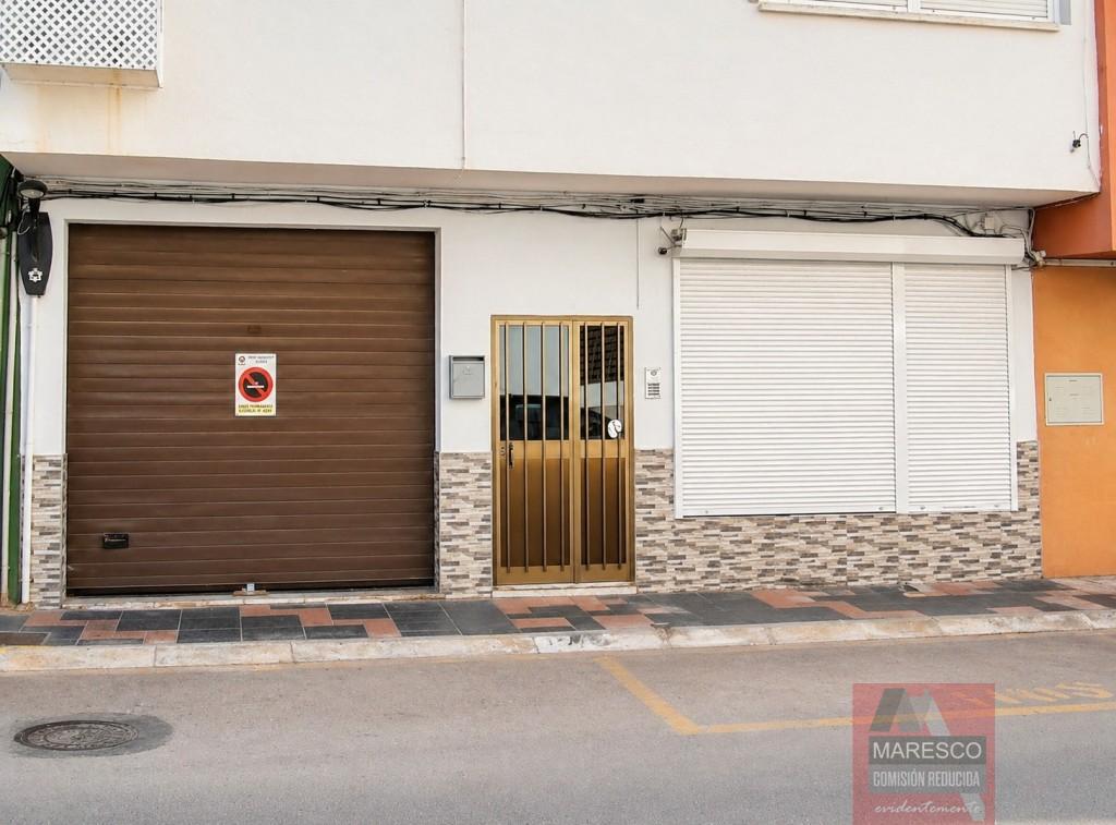 Venta de local en Fuengirola