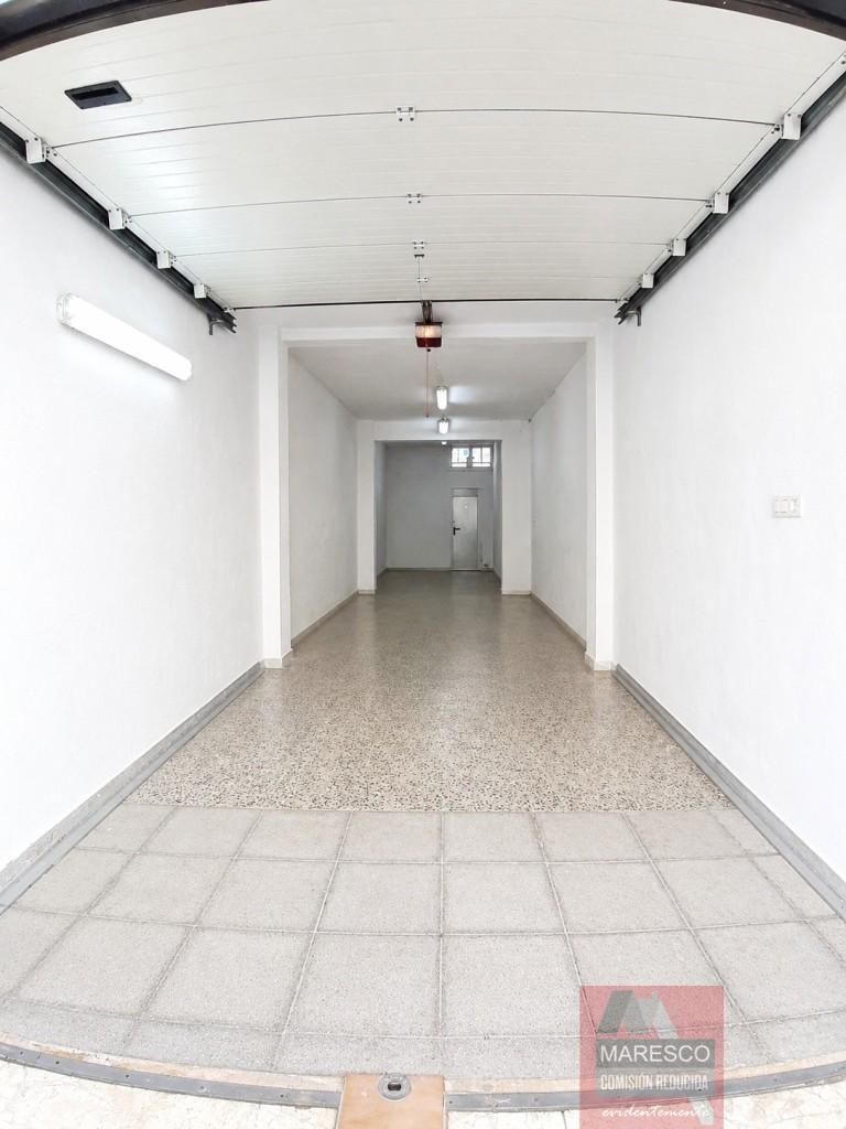 Venta de local en Fuengirola