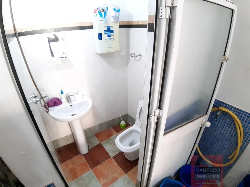 Venta de local en Fuengirola