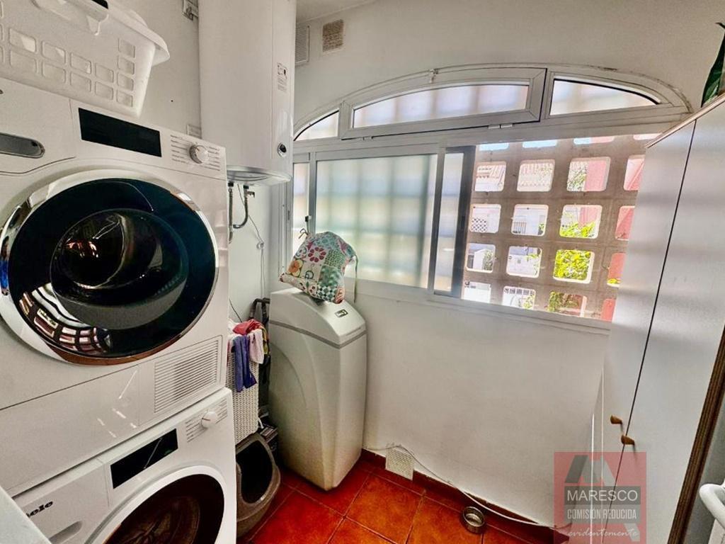 Venta de piso en Fuengirola
