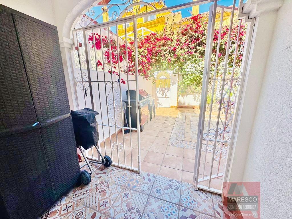 Venta de piso en Fuengirola