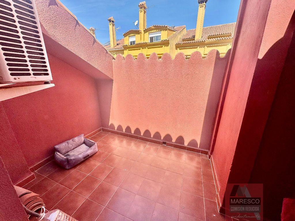 Venta de piso en Fuengirola