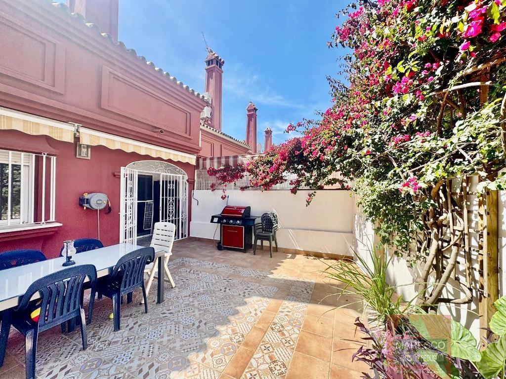 Venta de piso en Fuengirola