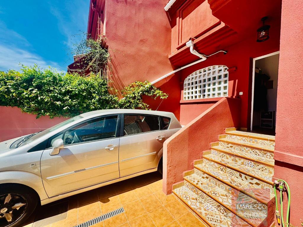 Venta de piso en Fuengirola