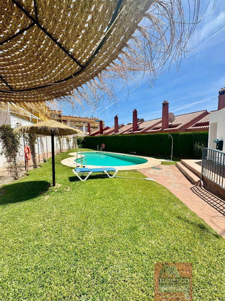 Venta de piso en Fuengirola