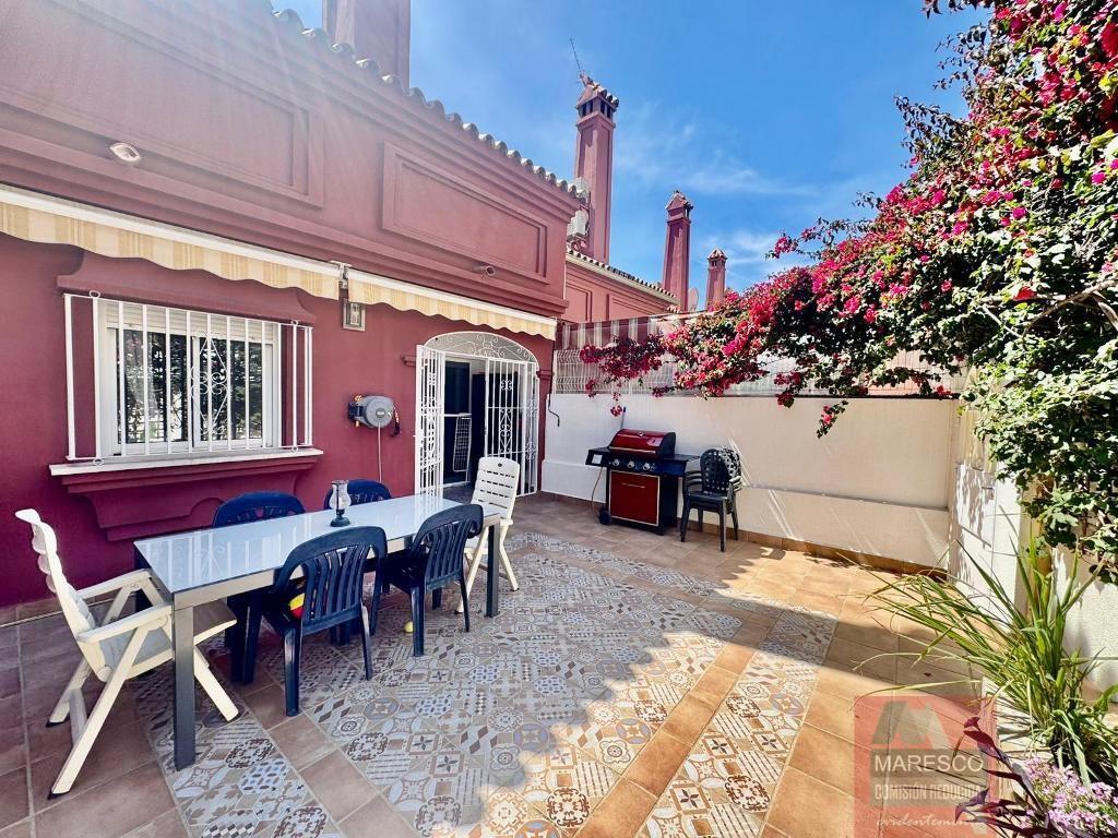 Venta de piso en Fuengirola