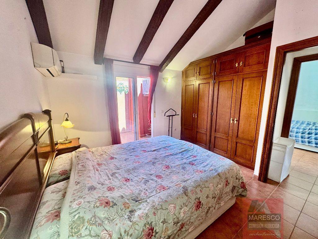 Venta de piso en Fuengirola