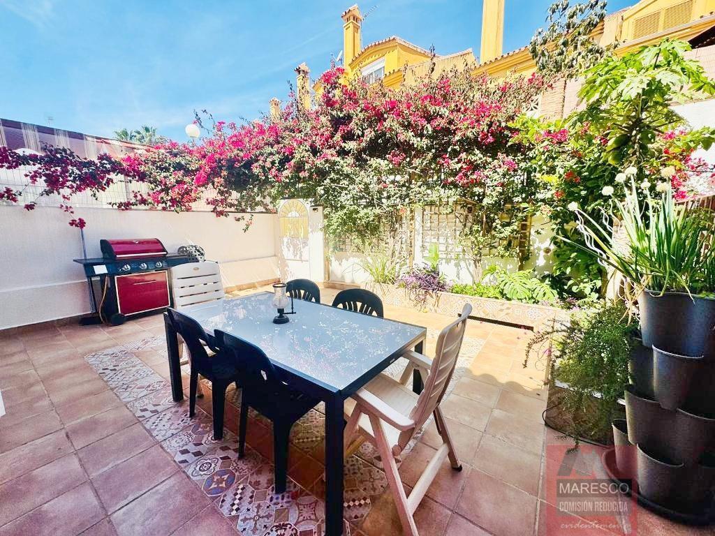 Venta de piso en Fuengirola