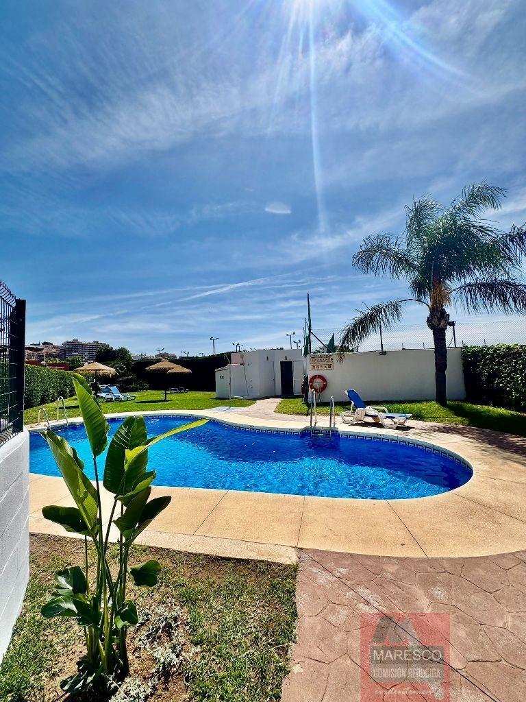 Venta de piso en Fuengirola