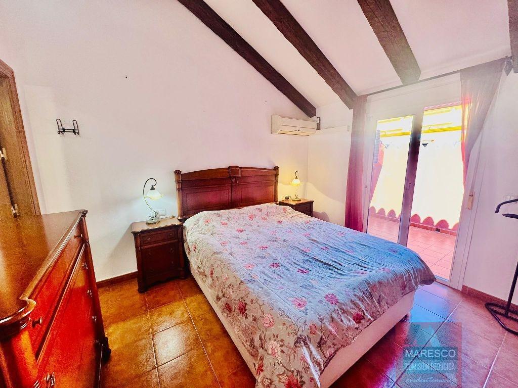 Venta de piso en Fuengirola
