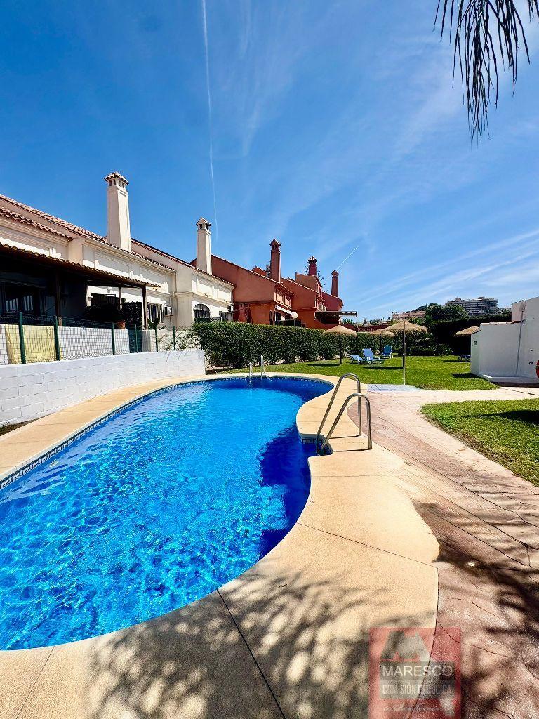 Venta de piso en Fuengirola