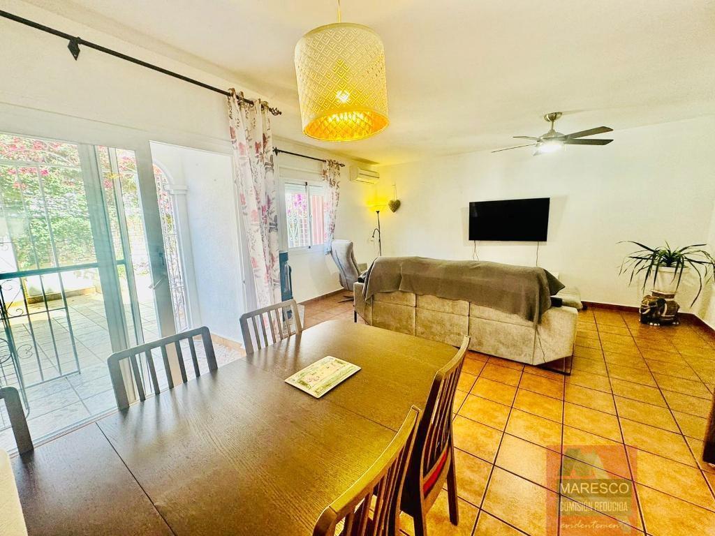 Venta de piso en Fuengirola