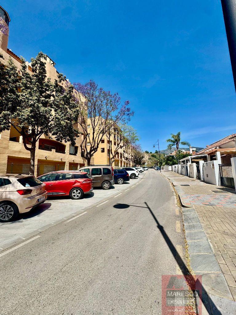 Venta de piso en Fuengirola