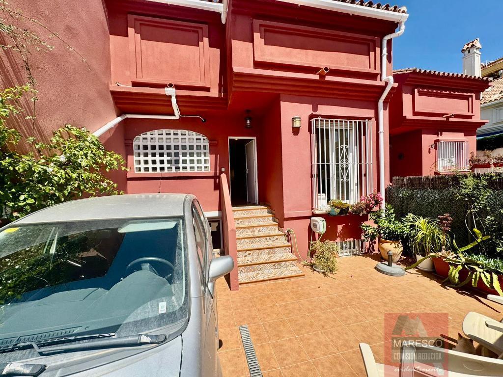 Venta de piso en Fuengirola